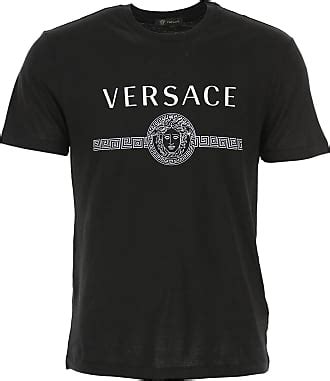 magliette versace prezzi|Versace .